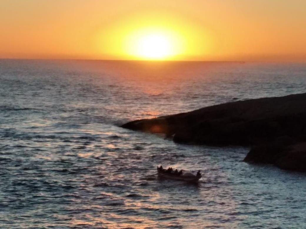 FlorianópolisCasa De Temporada No Sul Da Ilha Com Piscina别墅 外观 照片