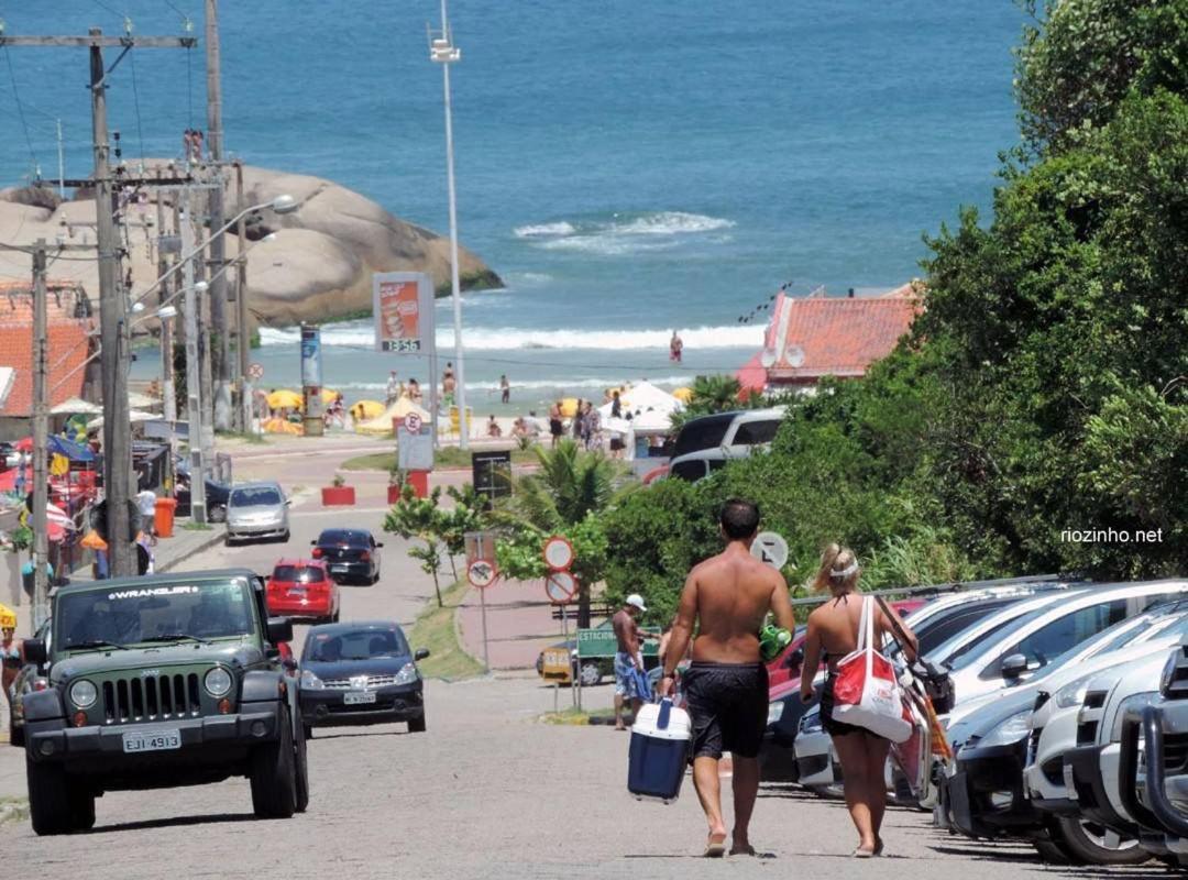 FlorianópolisCasa De Temporada No Sul Da Ilha Com Piscina别墅 外观 照片