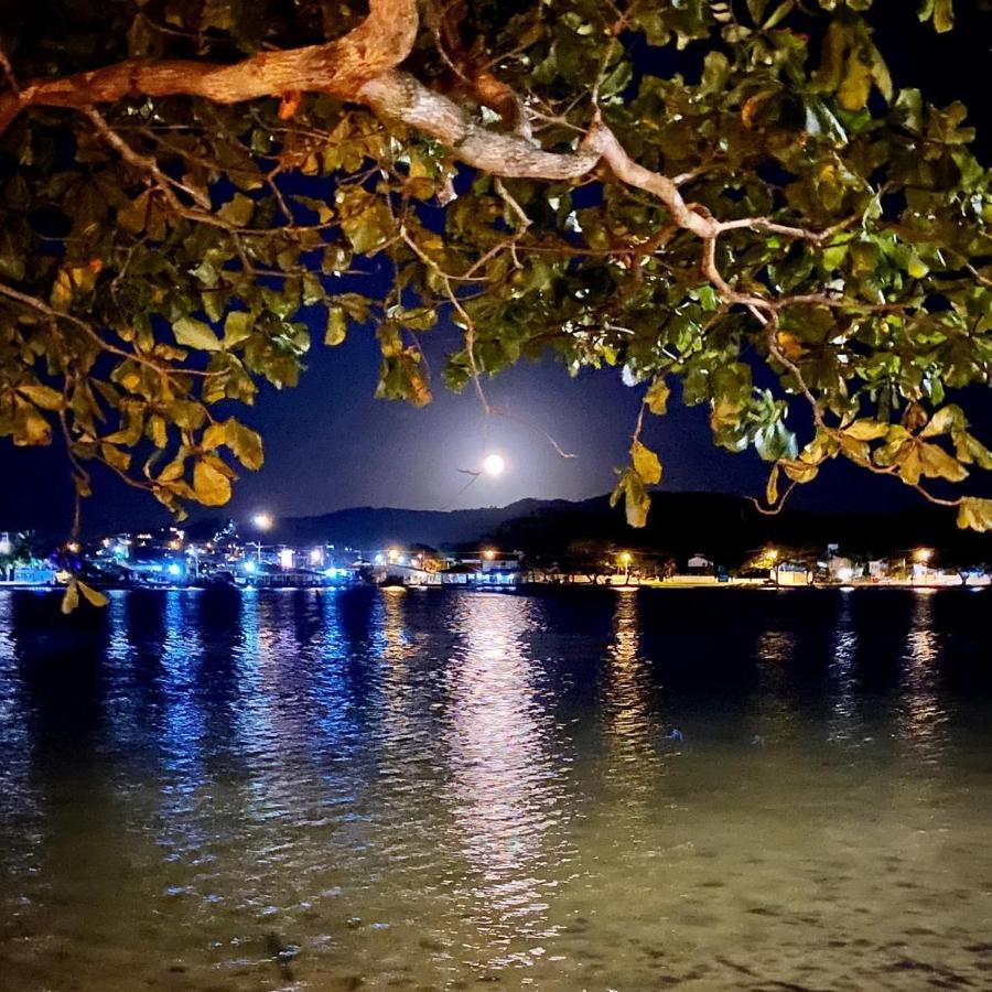 FlorianópolisCasa De Temporada No Sul Da Ilha Com Piscina别墅 外观 照片
