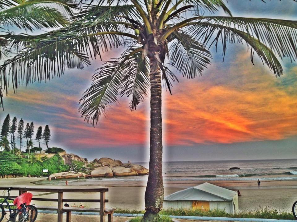 FlorianópolisCasa De Temporada No Sul Da Ilha Com Piscina别墅 外观 照片