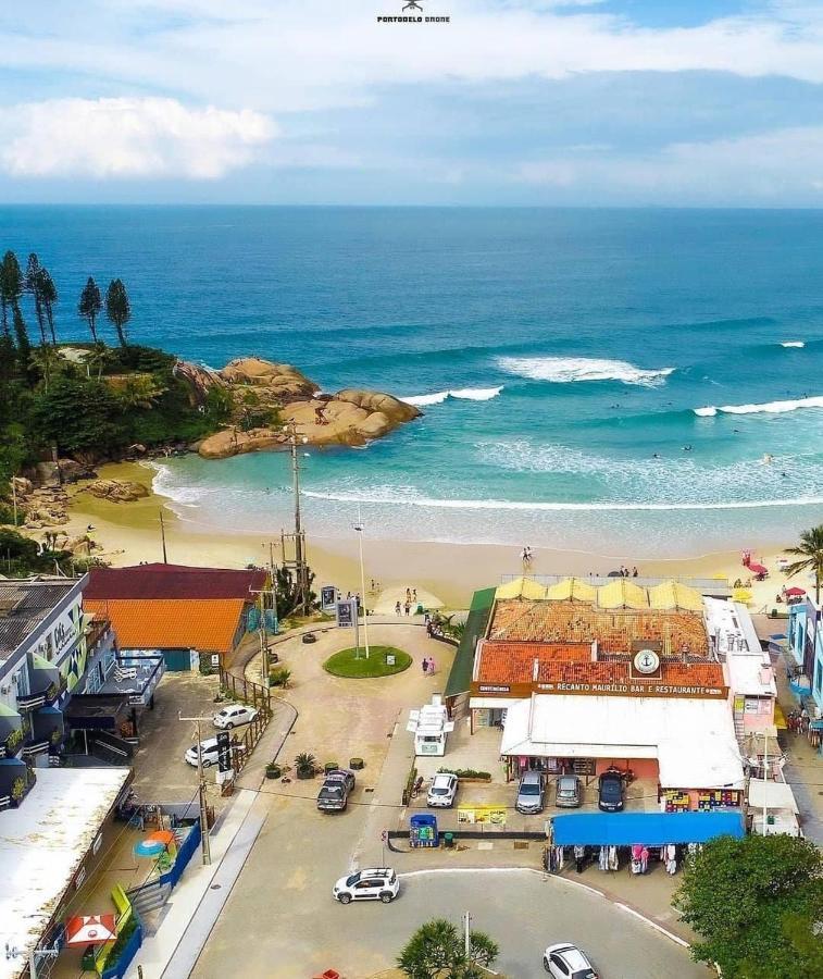 FlorianópolisCasa De Temporada No Sul Da Ilha Com Piscina别墅 外观 照片