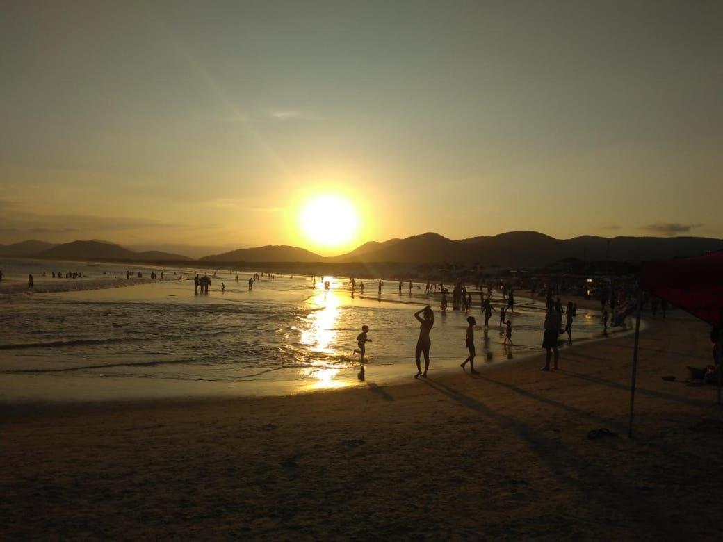 FlorianópolisCasa De Temporada No Sul Da Ilha Com Piscina别墅 外观 照片