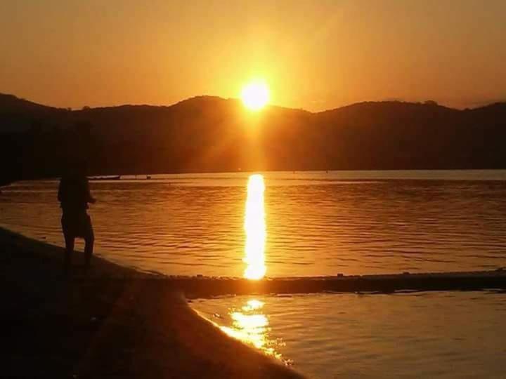 FlorianópolisCasa De Temporada No Sul Da Ilha Com Piscina别墅 外观 照片
