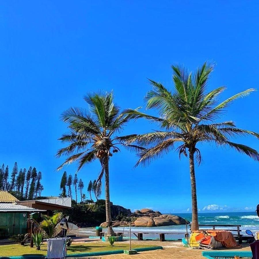 FlorianópolisCasa De Temporada No Sul Da Ilha Com Piscina别墅 外观 照片