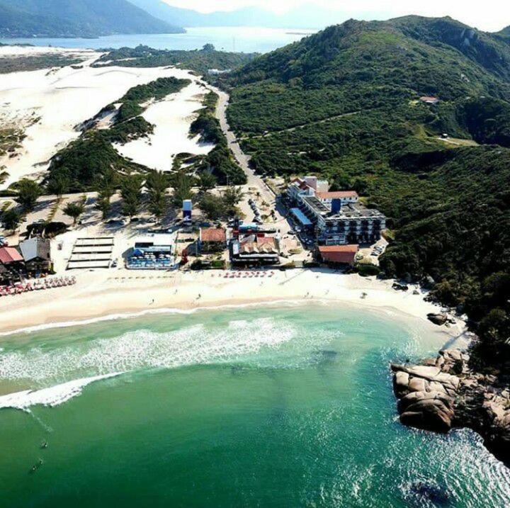 FlorianópolisCasa De Temporada No Sul Da Ilha Com Piscina别墅 外观 照片