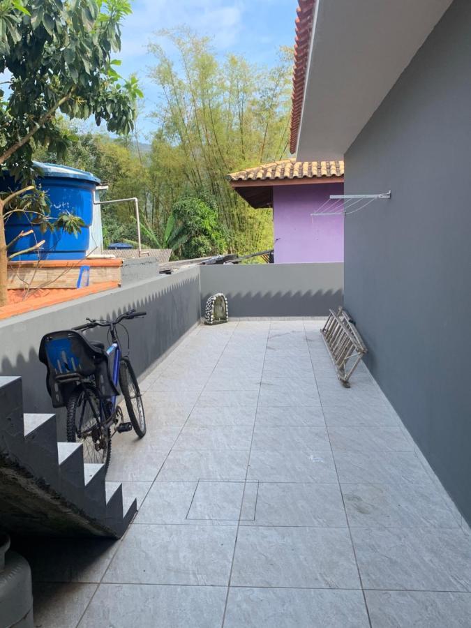 FlorianópolisCasa De Temporada No Sul Da Ilha Com Piscina别墅 外观 照片